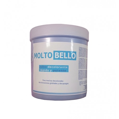 Decoloración Moltobello 500gr.