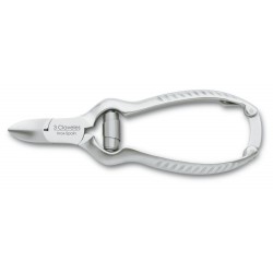 Alicate pedicura americano 14 cm