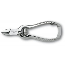 Alicate uñas americano 115mm