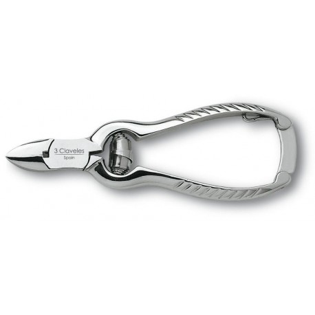 Alicate uñas americano 115mm