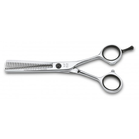 Tijera peluquero azabache EN 5.5"