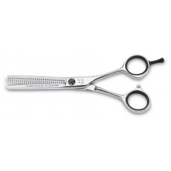 Tijera peluquero azabache ES 5.5"