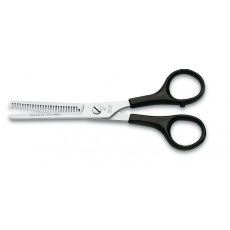 Tijera peluquero Scuola ES-28 6"