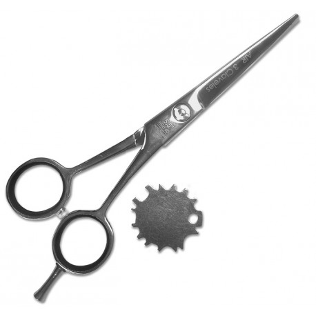 Tijera peluquero Air 5.5"