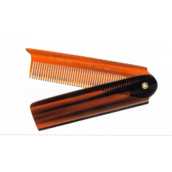 Peine concha batidor