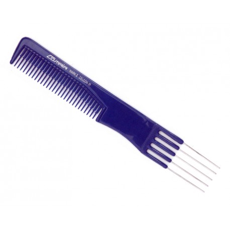 Cepillo Alisado Brasileño