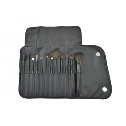 Manta de 12 pinceles