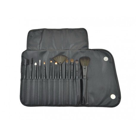 Manta de 12 pinceles