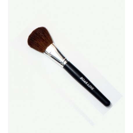 Brocha colorete grande