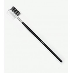 Pincel peine y cepillo pestañas