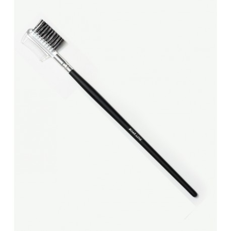 Pincel peine y cepillo pestañas