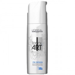 Tecni.Art Fix design Spray 200ml