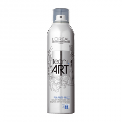 Tecni.Art Spray Anti-Frizz L'Oreal 250ml