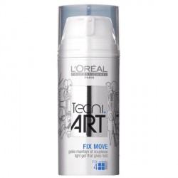 Tecni.Art Fix Move L'Oreal 100ml