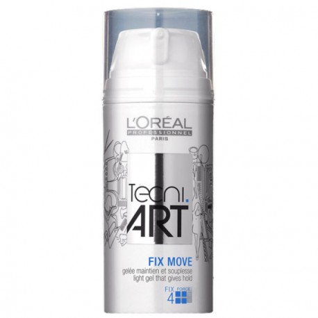 Tecni.Art Fix Move L'Oreal 100ml