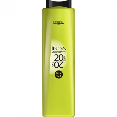 Oxidante Inoa 20V L'Oreal 1000 ml