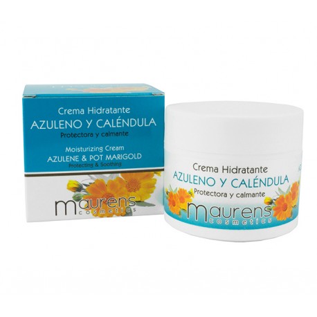 Crema Azuleno 200ml