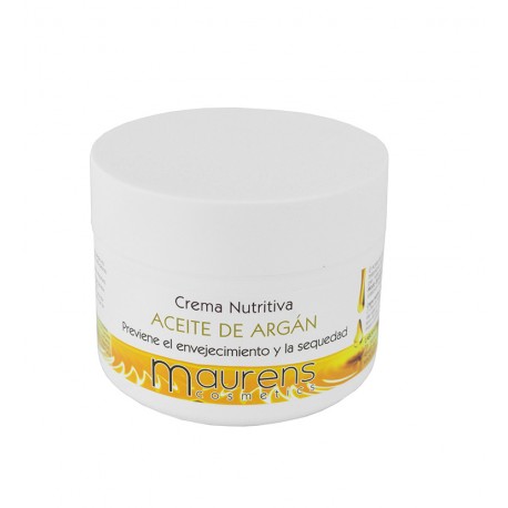 Crema Aceite de Argán 200ml