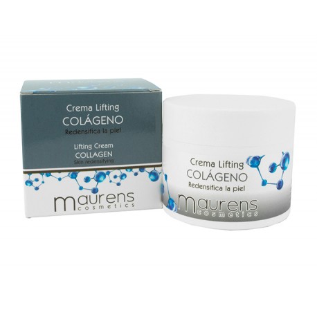 Crema Lifting Colágeno 125 ml