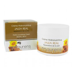 Crema Jalea Real Maurens 125ml