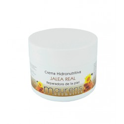 Crema Jalea Real Maurens 300ml
