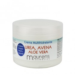Crema Multihidratante de Cuidado integral facial y corporal 300 ml
