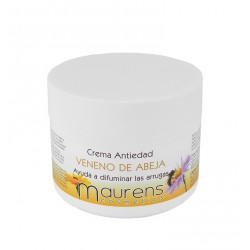 Crema Antiedad de Veneno de Abeja 300 ml