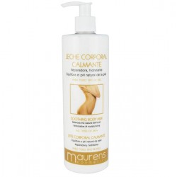 Leche corporal calmante 500 ml