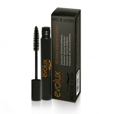 Máscara de volumen 3D Evolux