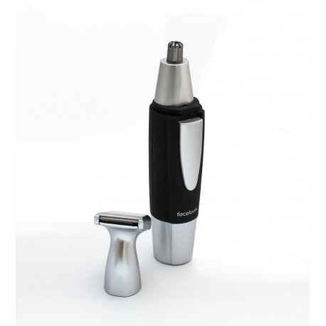 Máquina Nariz & Orejas