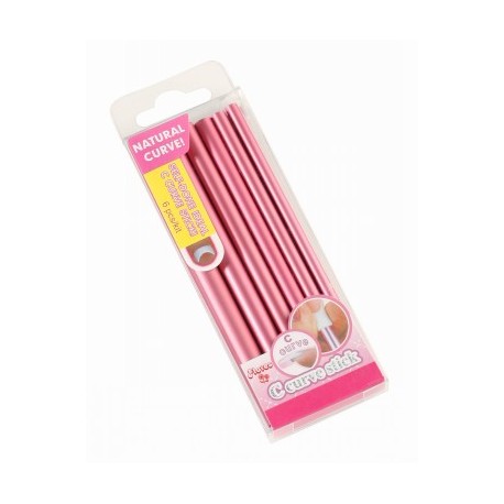 Moldeador de uñas Set de 6 uds