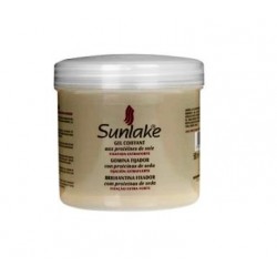 Gomina Extrafuerte Sunlake 500ml