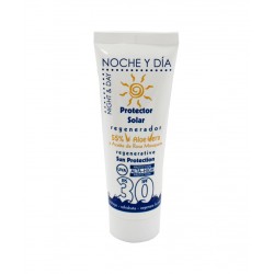 Protector solar antiarrugas FPS30 75ml N&D + REGALO PROTECTOR LABIAL