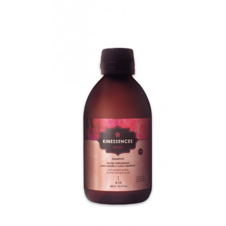 Champú Kinessences Detox 300ml