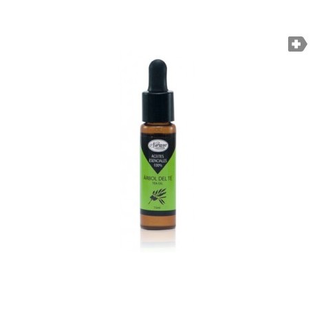 Aceite de árbol de té 15ml Nurana