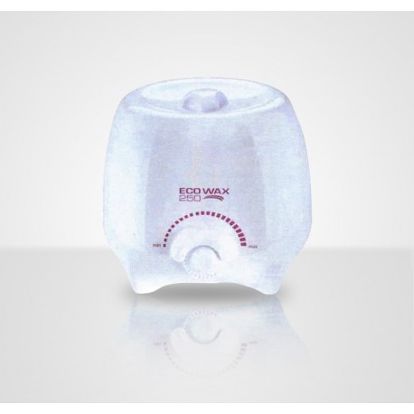Fundidor de cera Ecowax 250gr