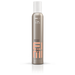 Natural Volume - Espuma