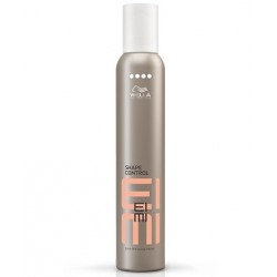 Espuma Shape Control 500ml Wella