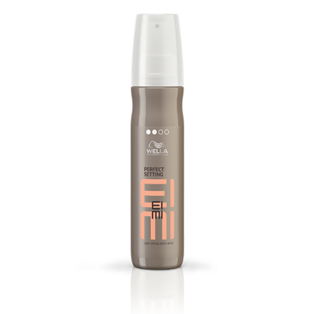 Perfect Setting - Volumen y Brillo