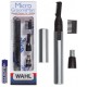 Trimmer Wahl Micro Groomsman