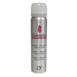 Laca Fuerte Sunlake 75ml