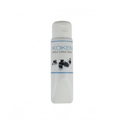 Mascarilla Active Carbon Koken 75 ml