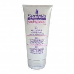 Gel Wet Gloss Sunlake 75ml.