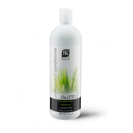 Crema suavizante Suavirel Revil 1L