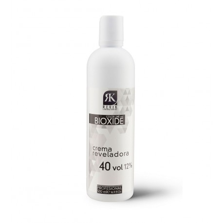 Oxigenada en crema 20V 1000ml Revik
