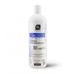 Oxigenada en crema 30V 1000ml Revik