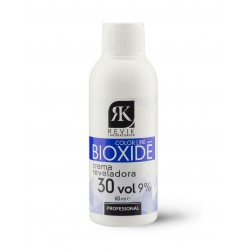 Oxigenada en crema 30V 60ml Revik