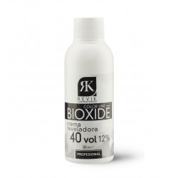 Oxigenada en crema 40V 60ml Revik