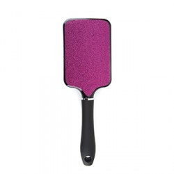 Cepillo paleta fucsia