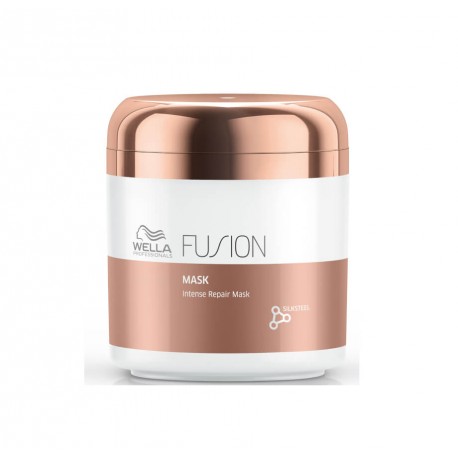 Mascarilla Fusion 150ml Wella